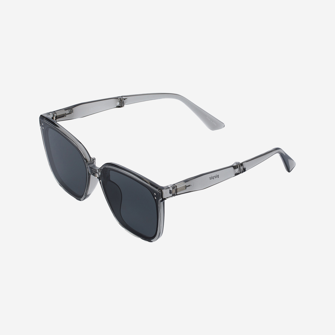 리끌로우 피르피르 선글라스 그레이(RECLOW Pirpir Sunglass Gray) - 3