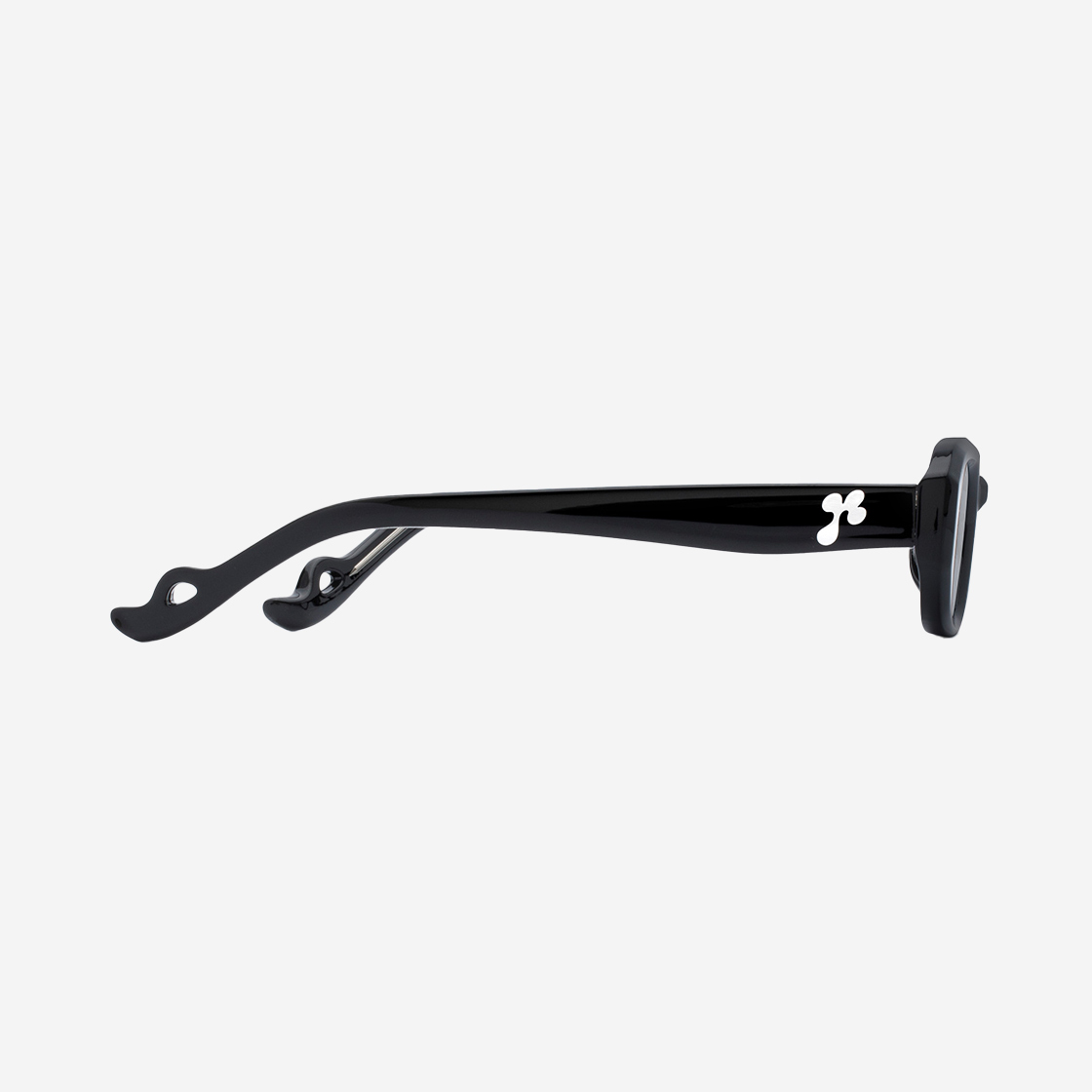 리끌로우 럭스 선글라스 브라운(RECLOW Lux Sunglass Brown) - 4