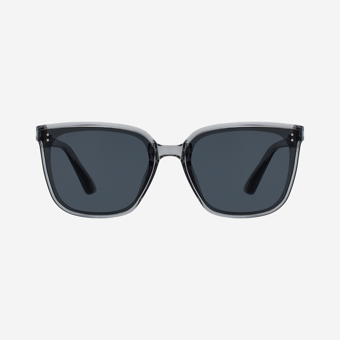 리끌로우 피르피르 선글라스 그레이(RECLOW Pirpir Sunglass Gray) - 2