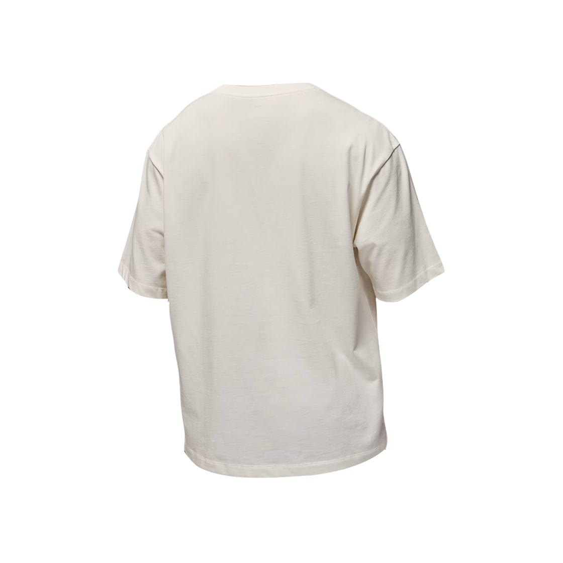 조던 플라이트 에센셜 오버사이즈 티셔츠 세일(Jordan Flight Essentials Oversized T-Shirt Sail) - 2