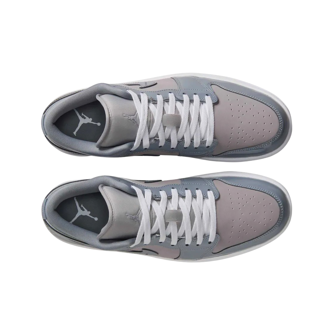 조던 1 로우 SE 미디움 그레이 쿨 그레이(Jordan 1 Low SE Medium Grey Cool Grey) - 2