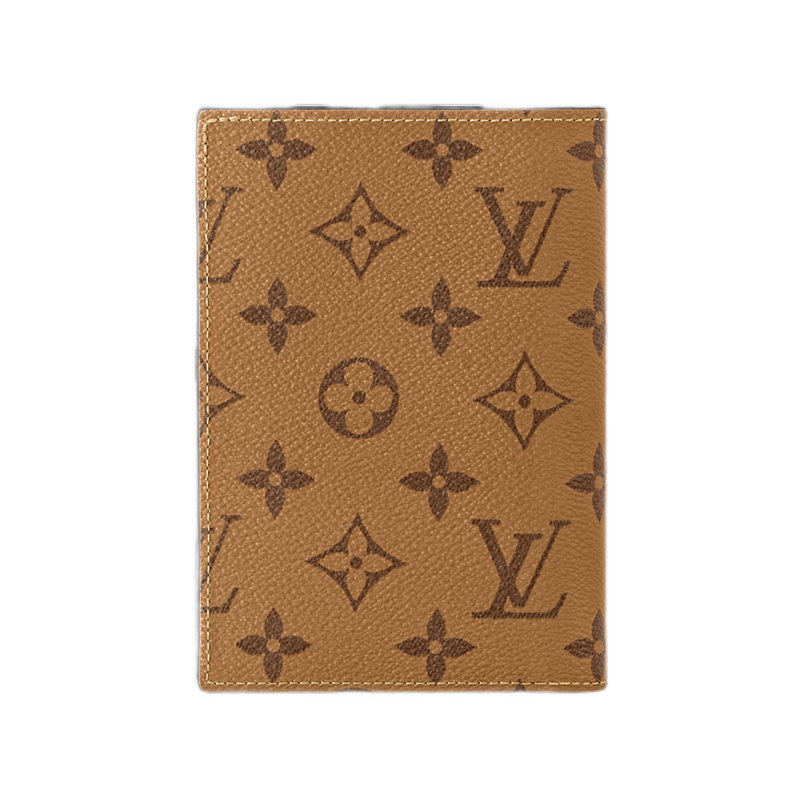 루이비통 패스포트 커버 모노그램 리버스 코티드 캔버스(Louis Vuitton Passport Cover Monogram Reverse Coated Canvas) - 3