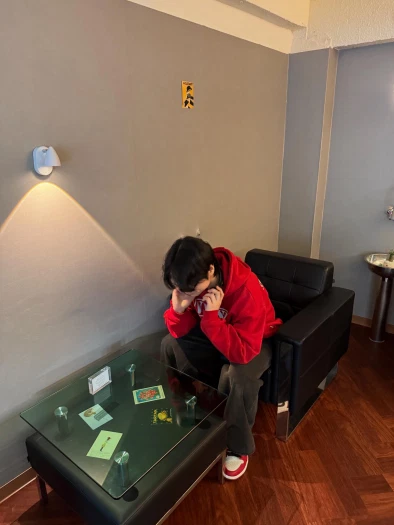 스타일 카드