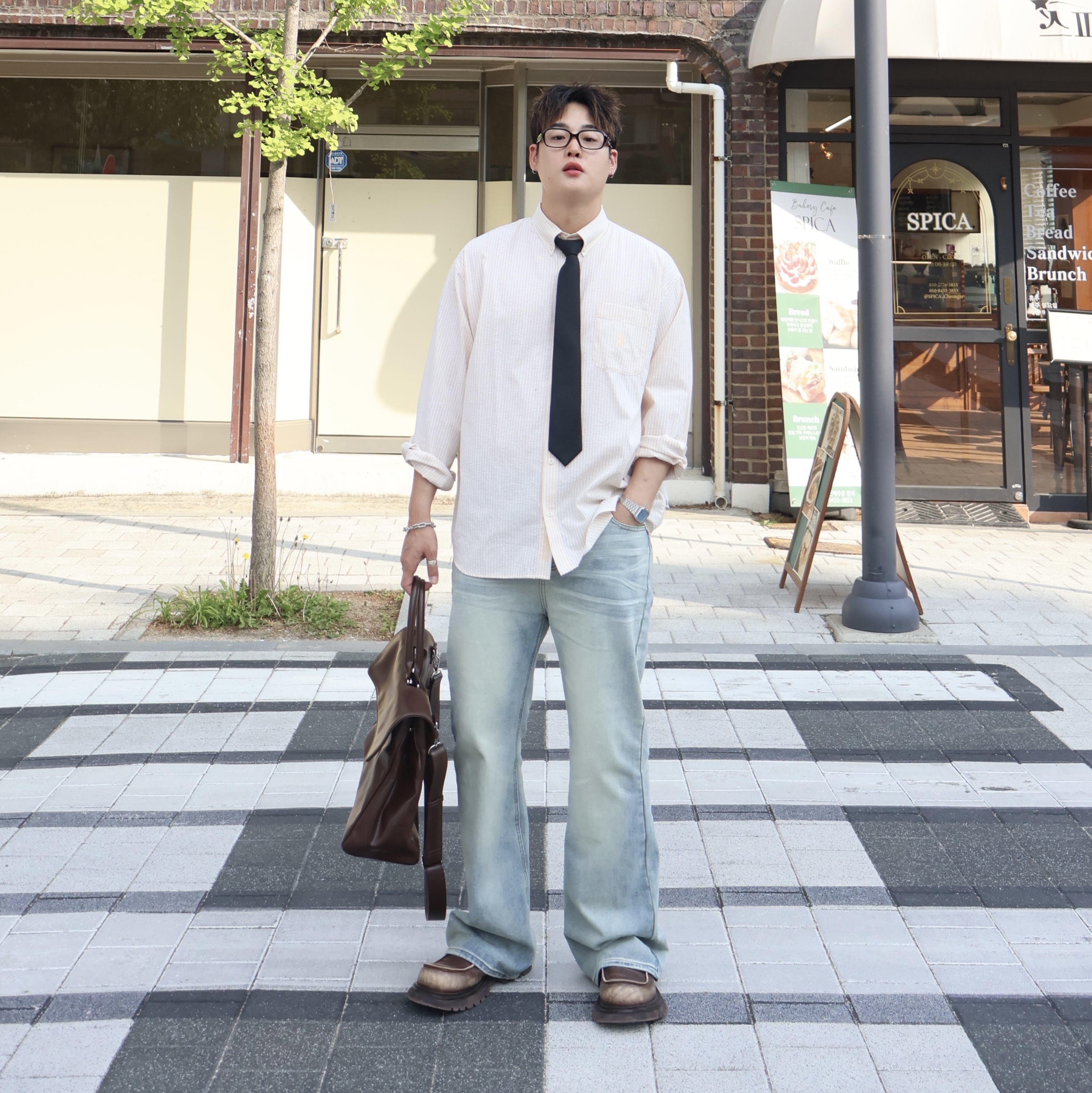 꾸다님의 스타일 - 2