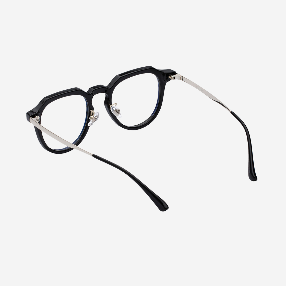 리끌로우 엑스.데이 안경 블랙(RECLOW X.Day Glass Black) - 3