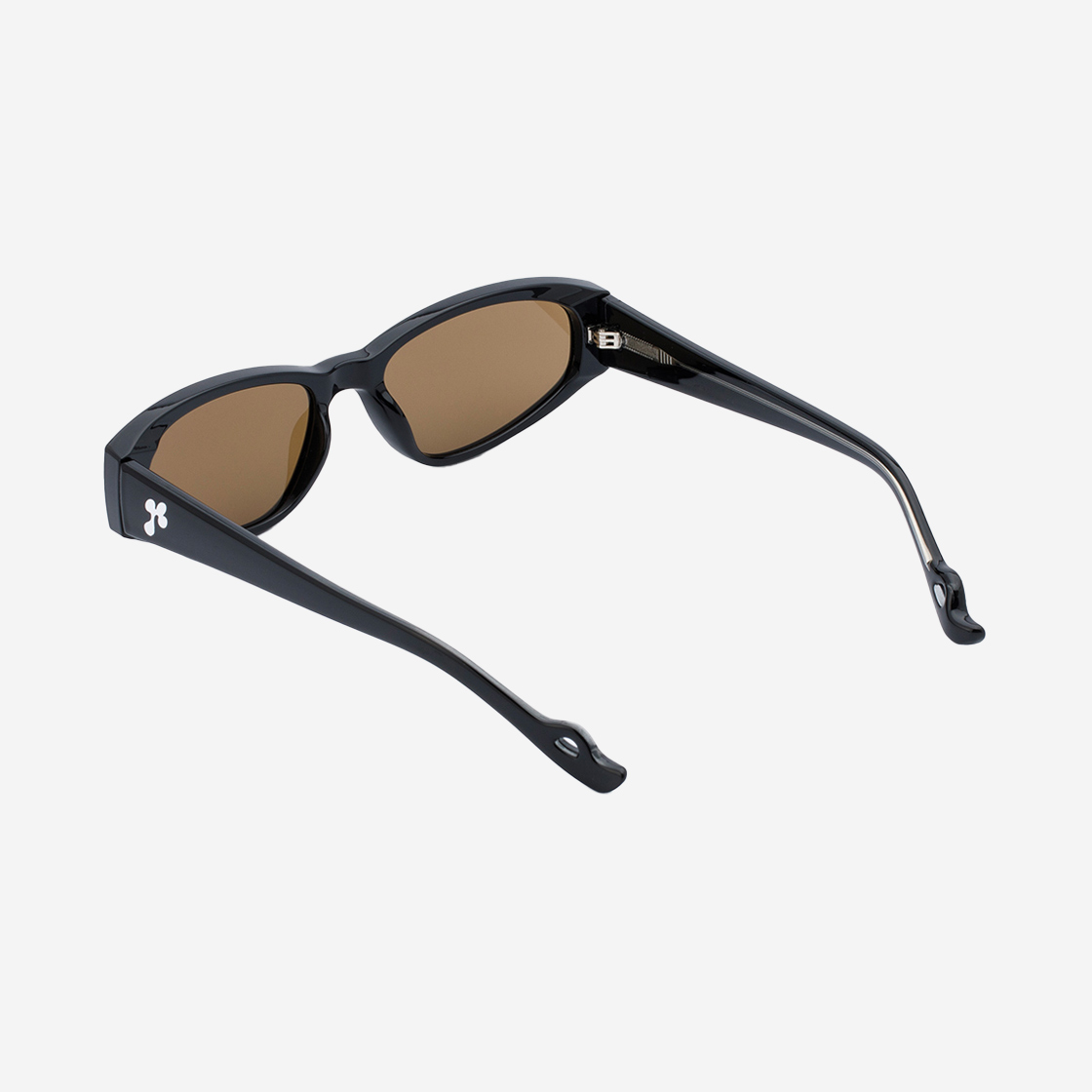 리끌로우 하비 선글라스 브라운(RECLOW Harvey Sunglass Brown) - 3