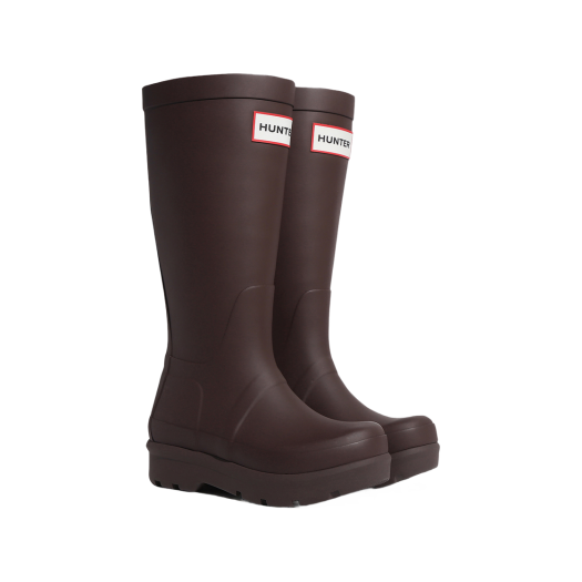 (W) Hunter Original 2.0 Tall Boots Dark Horizon