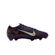 Nike Zoom Mercurial Vapor 16 Elite KM FG Grand Purple Pale Ivory