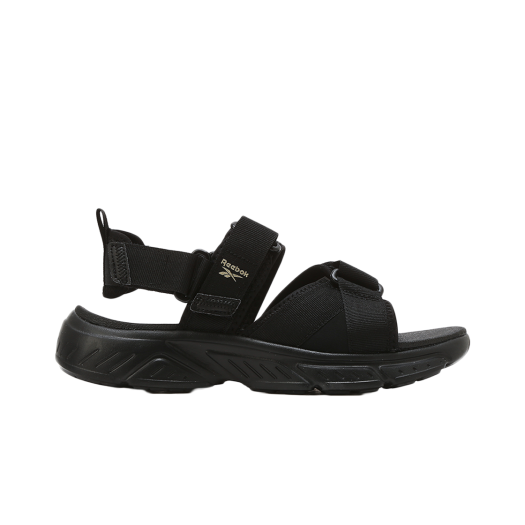 RXSOXXPR2BB [6% 적립] Reebok Hyperium Sandal Black