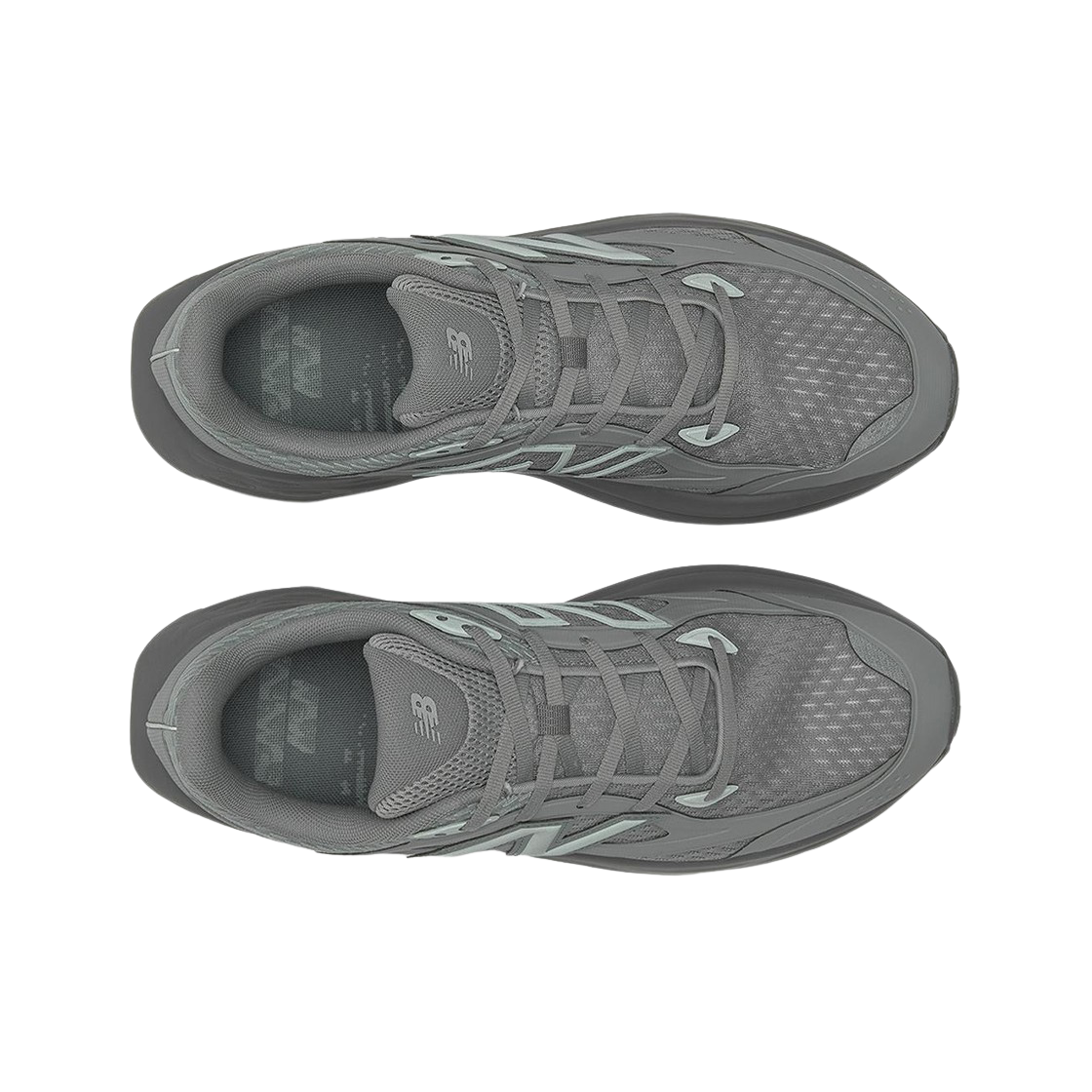 뉴발란스 프레쉬 폼 슬레이트 그레이 캐슬락(New Balance Fresh Foam Slate Grey Castlerock) - 2
