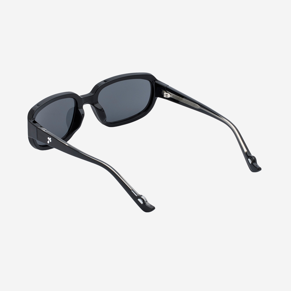 리끌로우 노아 선글라스 블랙(RECLOW Noah Sunglass Black) - 3
