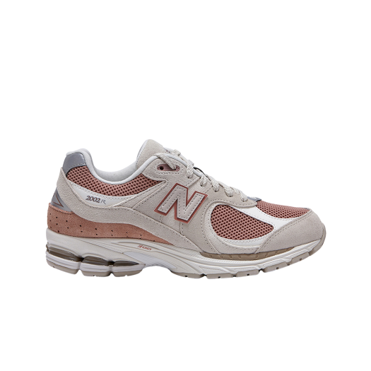 New Balance 2002R Brown