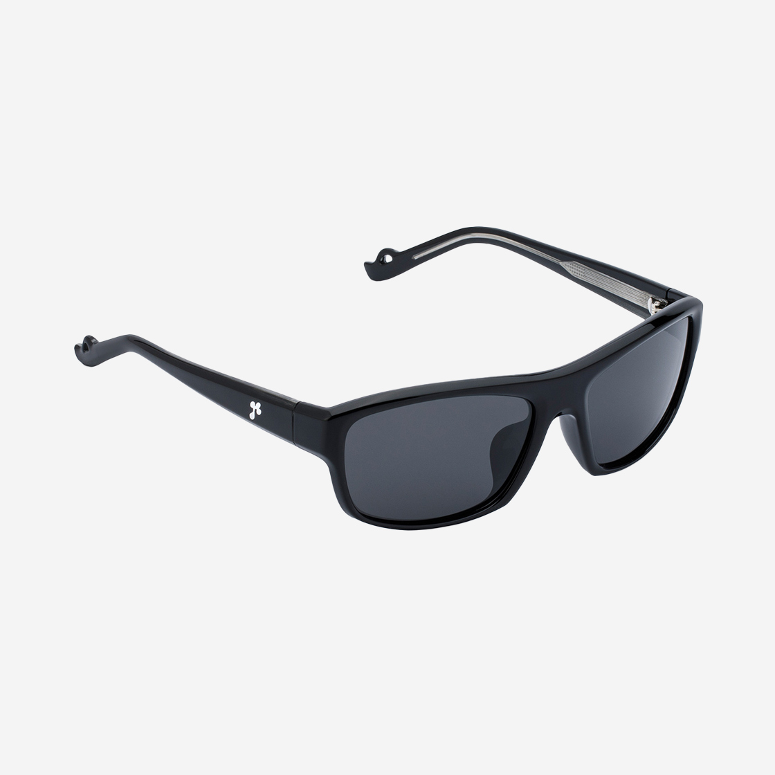 리끌로우 젬 선글라스 블랙(RECLOW Gem Sunglass Black) - 2