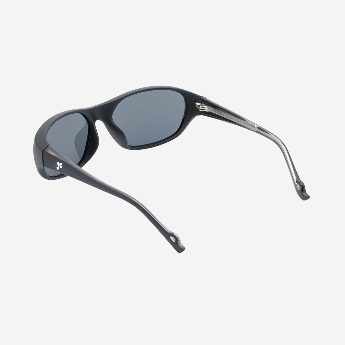 리끌로우 코라 선글라스 매트 블랙(RECLOW Cora Sunglass Matte Black) - 3