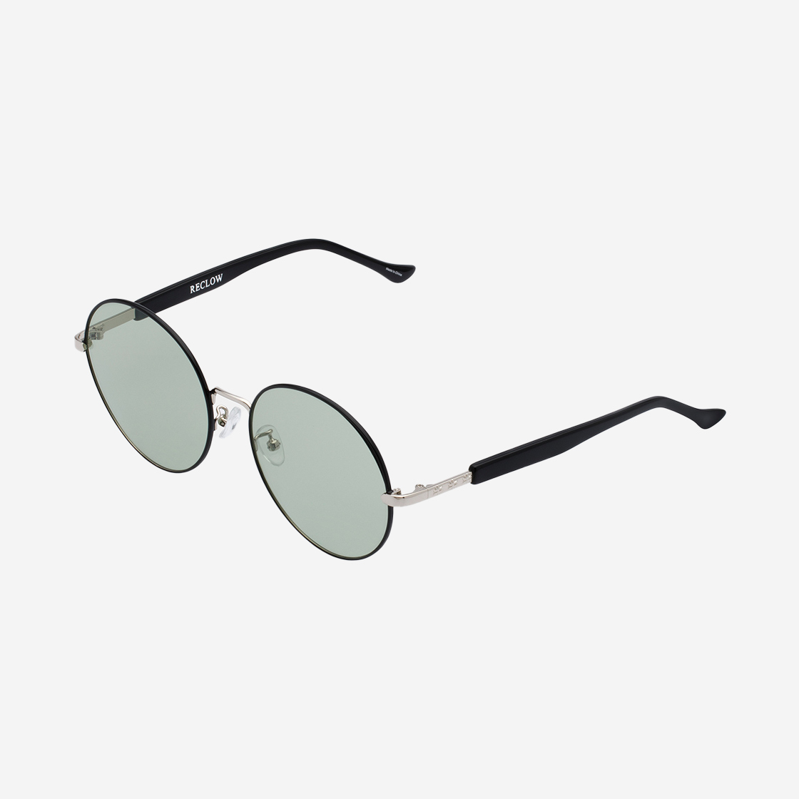 리끌로우 오에스 선글라스 그린(RECLOW Ohs Sunglass Green) - 2