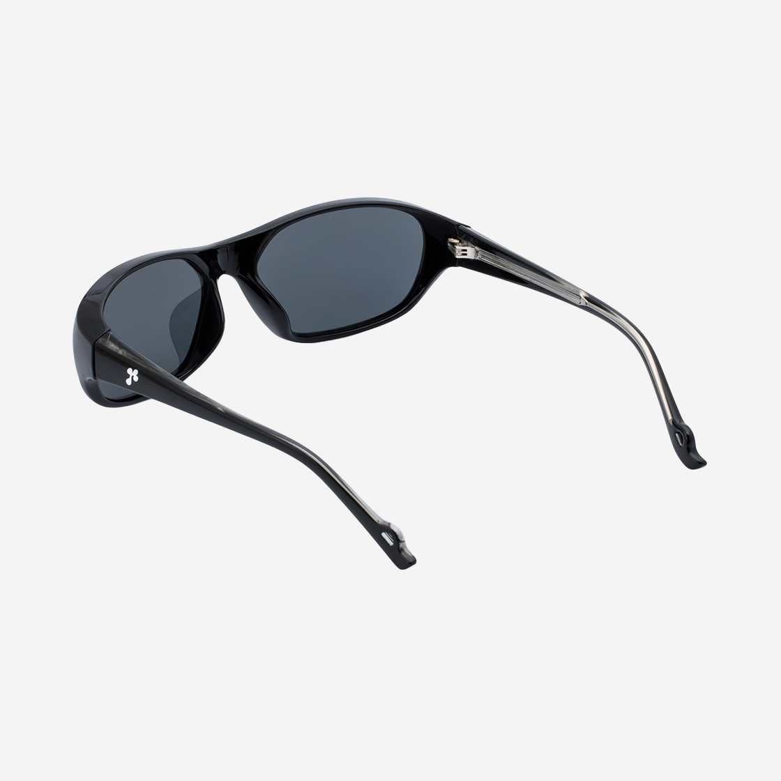 리끌로우 코라 선글라스 블랙(RECLOW Cora Sunglass Black) - 3