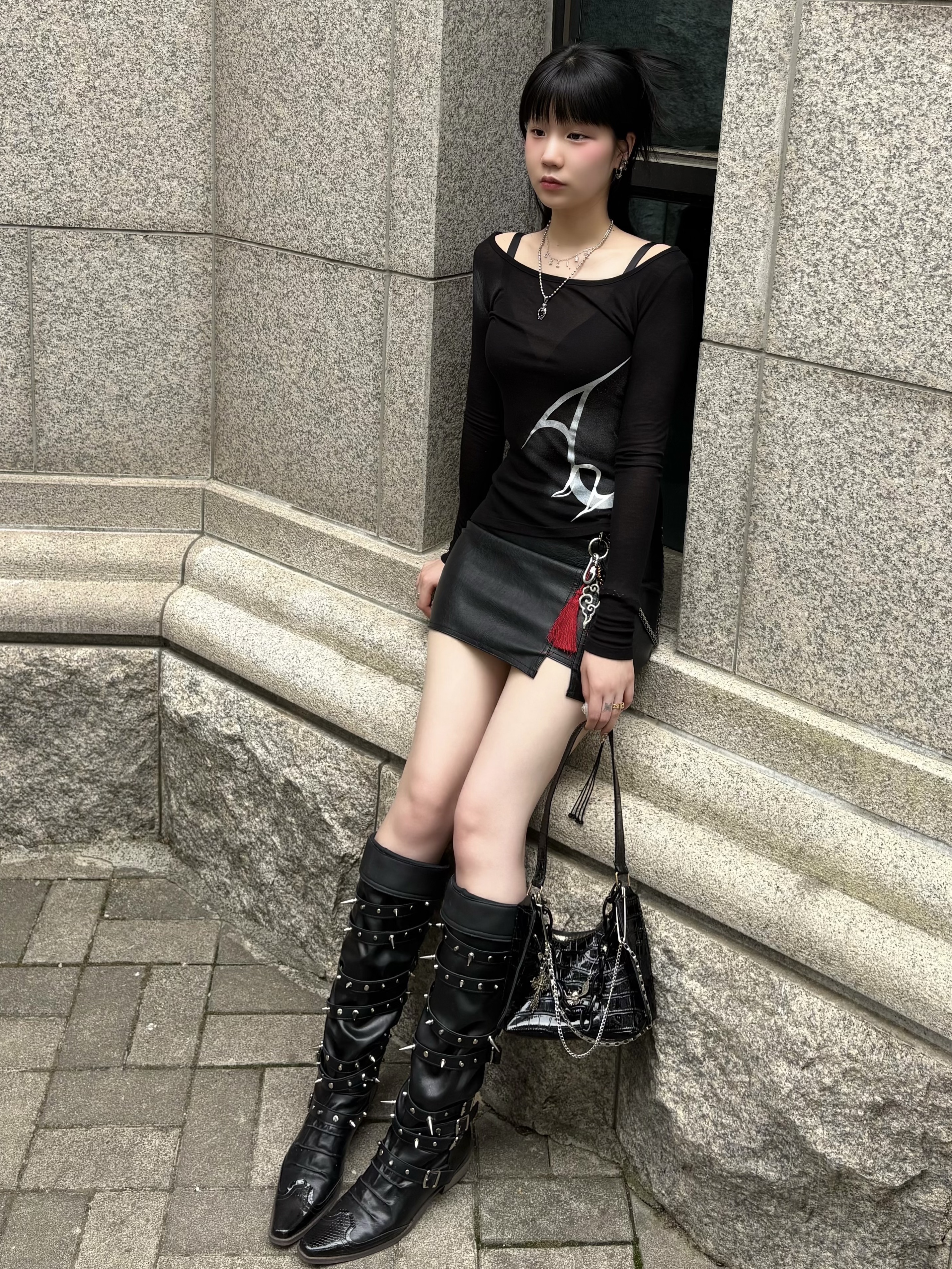 KREAM 스타일 - 1