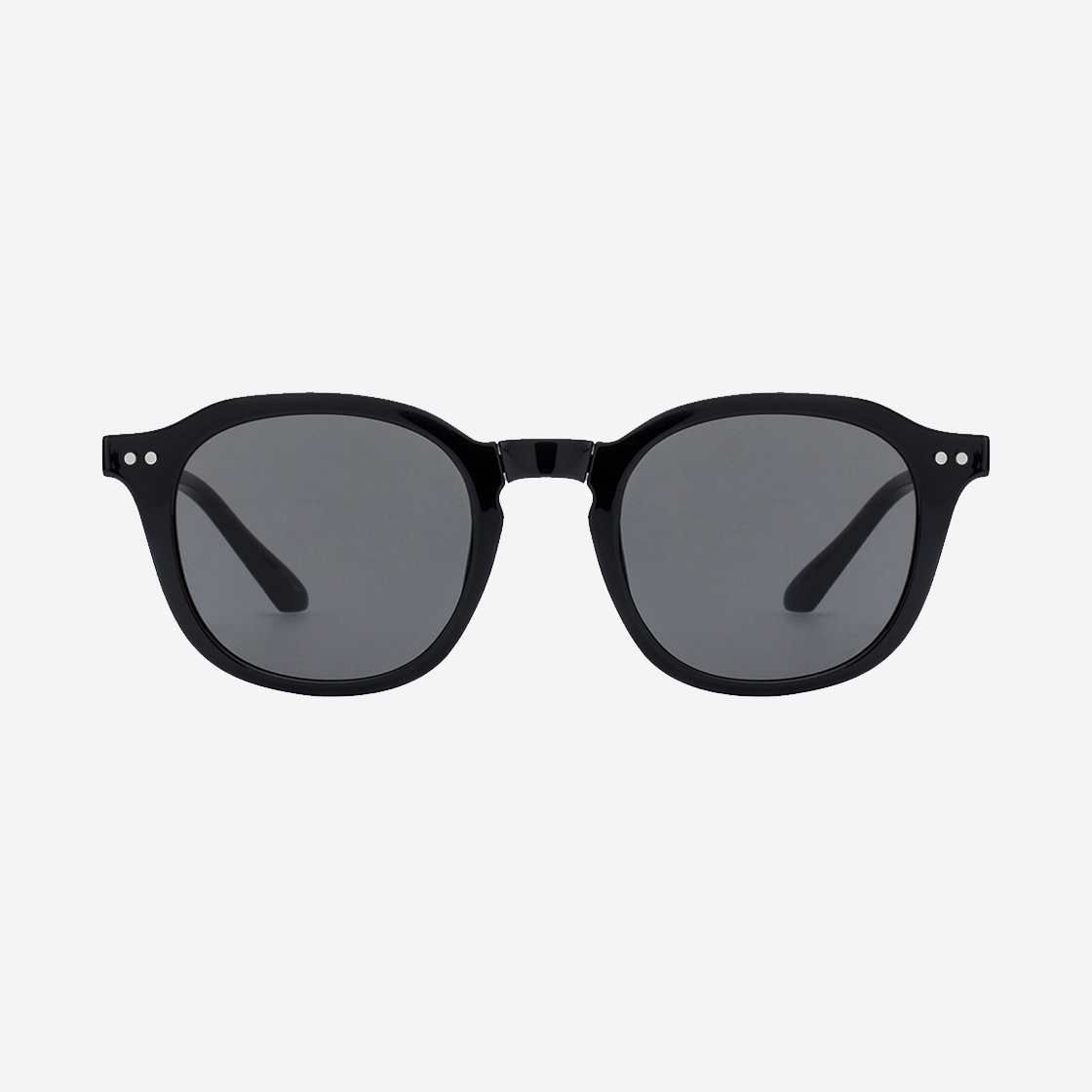 리끌로우 제헤 선글라스 블랙(RECLOW Zehe Sunglass Black) - 3