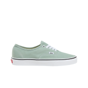 Vans Color Theory Authentic Green