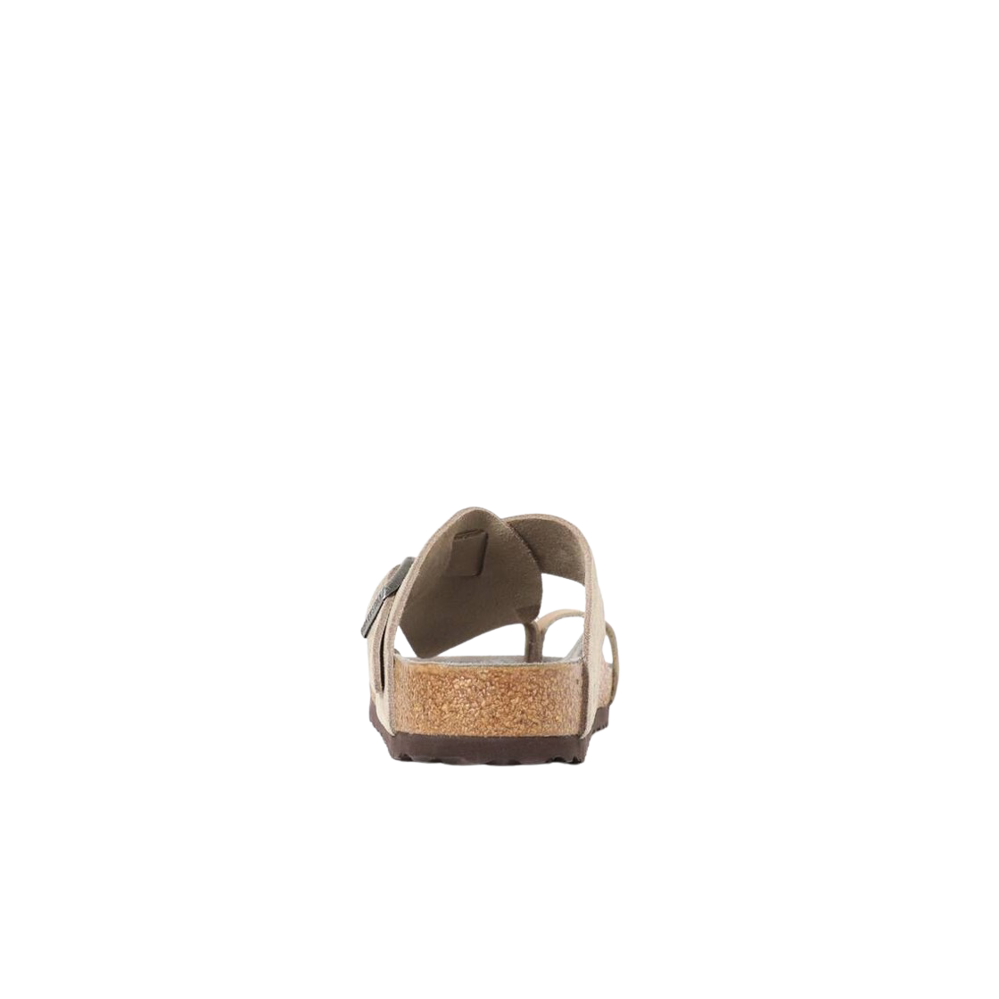 버켄스탁 × 저널 스탠다드 비블로스 샌들 베이지(Birkenstock x Journal Standard Byblos Sandal Beige) - 4
