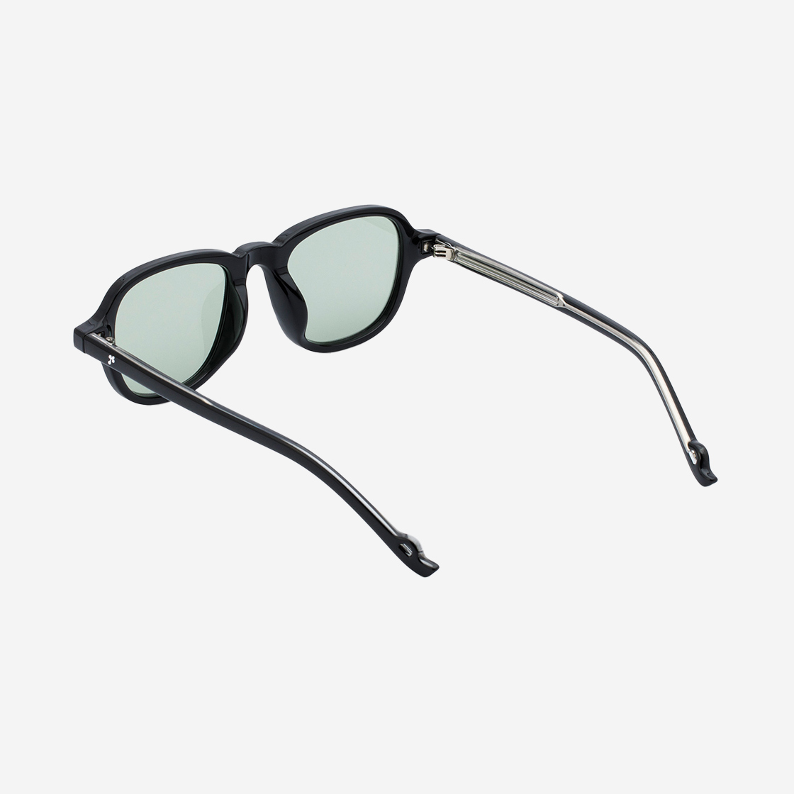 리끌로우 추추 선글라스 그린(RECLOW Chouchou Sunglass Green) - 3
