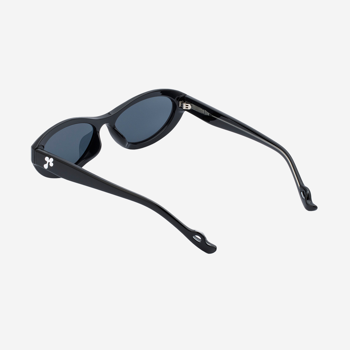 리끌로우 세이오 선글라스 블랙(RECLOW Seio Sunglass Black) - 3