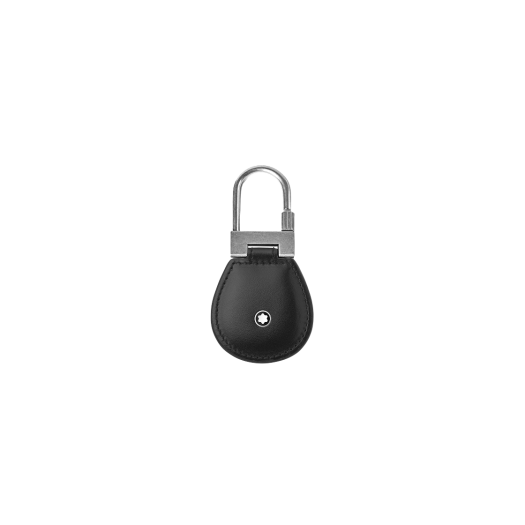 Montblanc Meisterstuck Key Fob Black