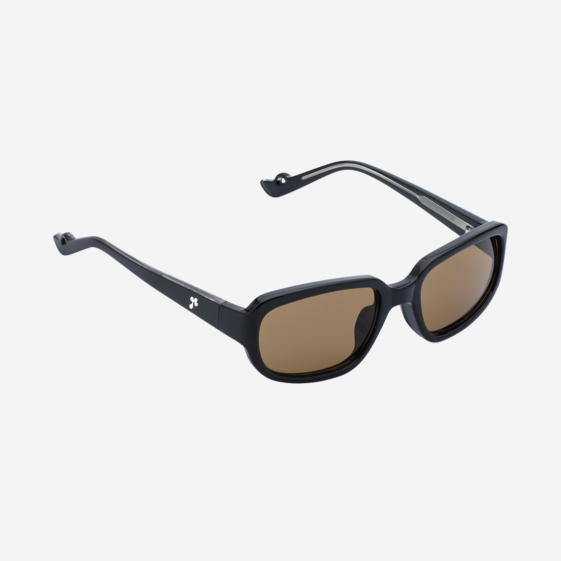 리끌로우 노아 선글라스 브라운(RECLOW Noah Sunglass Brown) - 2
