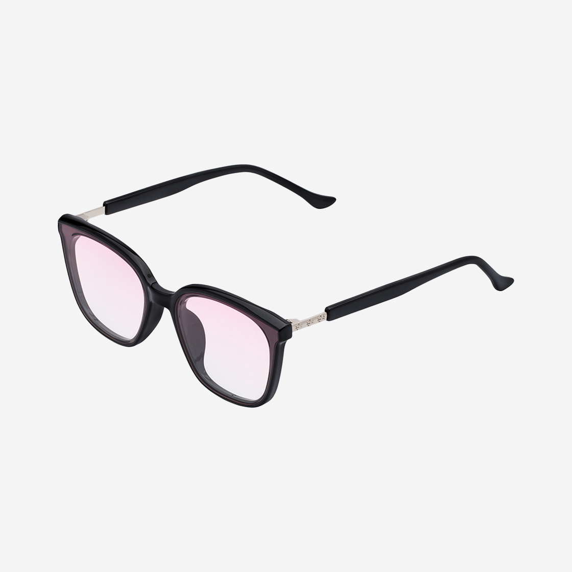 리끌로우 로쉐 선글라스 핑크(RECLOW Roche Sunglass Pink) - 2
