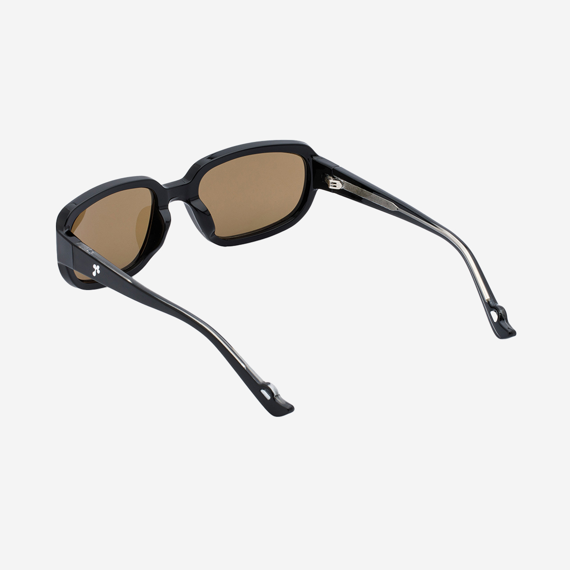 리끌로우 노아 선글라스 브라운(RECLOW Noah Sunglass Brown) - 3