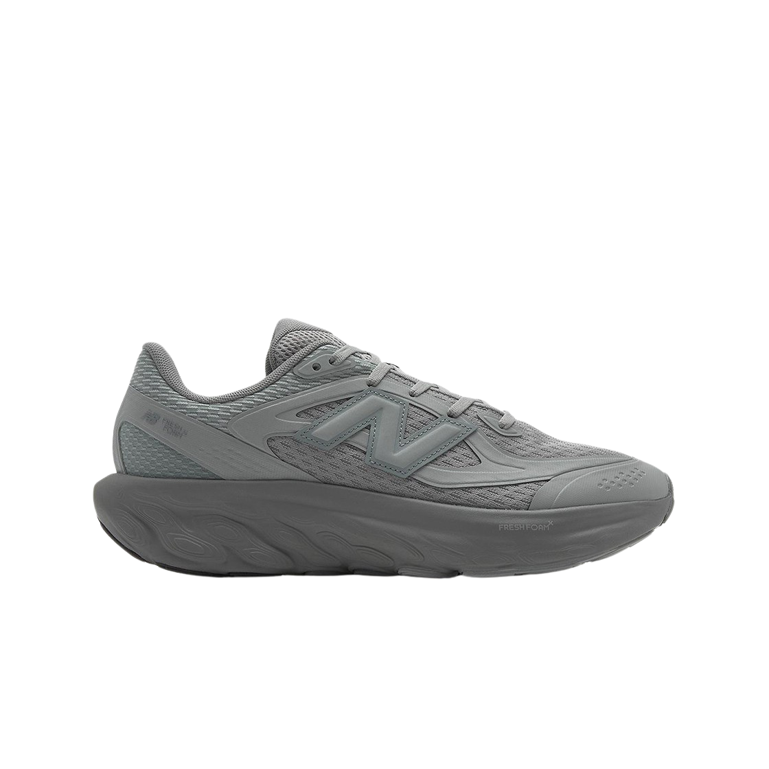 UTRNWC New Balance Fresh Foam Slate Grey Castlerock