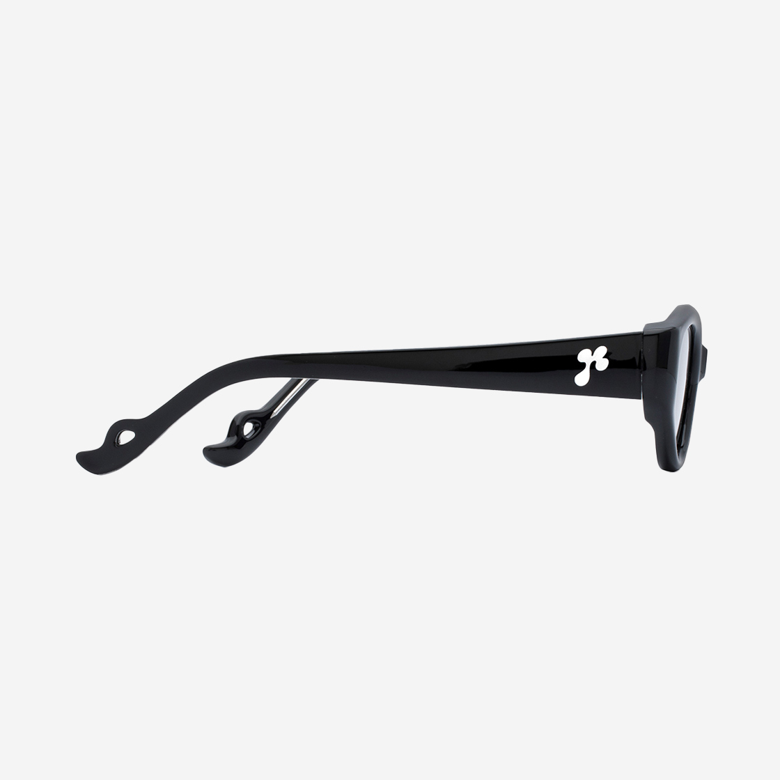 [예약 배송] 리끌로우 미코 선글라스 블랙([예약 배송] RECLOW Mico Sunglass Black) - 4