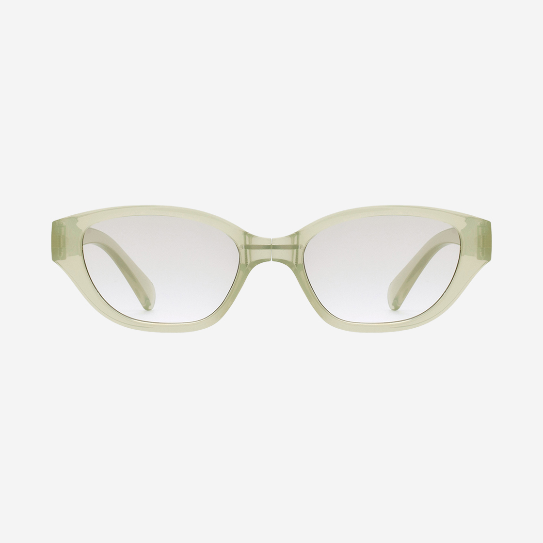 리끌로우 소예 선글라스 그린(RECLOW Soye Sunglass Green) - 3