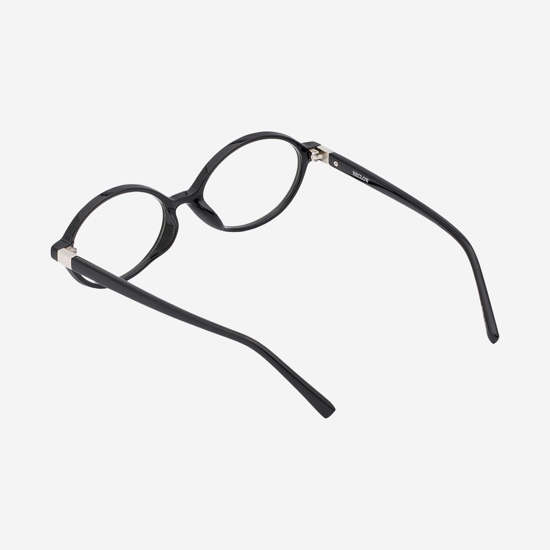 리끌로우 기가 안경 블랙(RECLOW Giga Glass Black) - 3