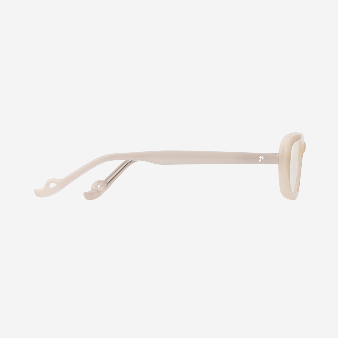 리끌로우 애셔 안경 아이보리(RECLOW Asher Glass Ivory) - 4