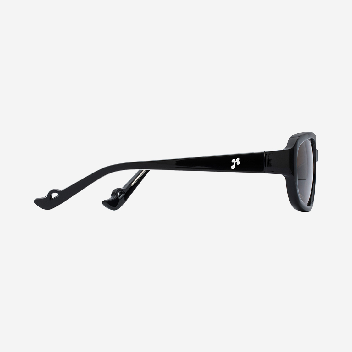 리끌로우 노아 선글라스 브라운(RECLOW Noah Sunglass Brown) - 4