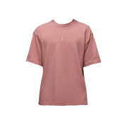 Jordan Flight Essentials Oversized T-Shirt Rust Pink