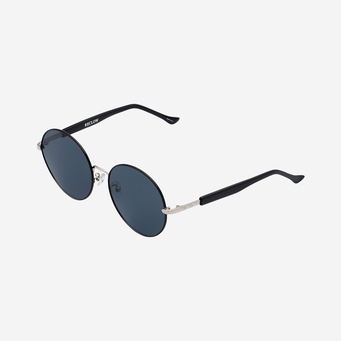 리끌로우 오에스 선글라스 블랙(RECLOW Ohs Sunglass Black) - 2