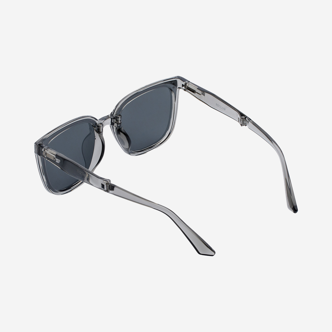 리끌로우 피르피르 선글라스 그레이(RECLOW Pirpir Sunglass Gray) - 4