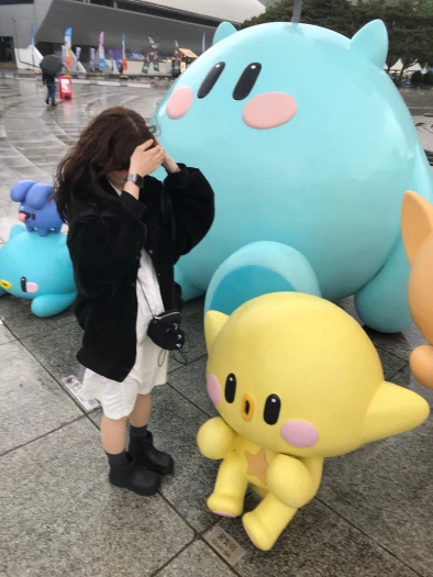 스타일 카드