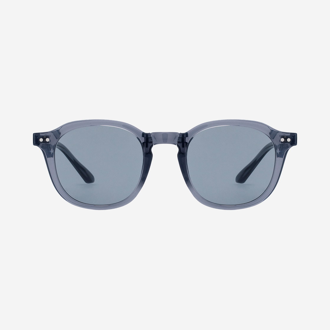 리끌로우 제헤 선글라스 그레이(RECLOW Zehe Sunglass Gray) - 3