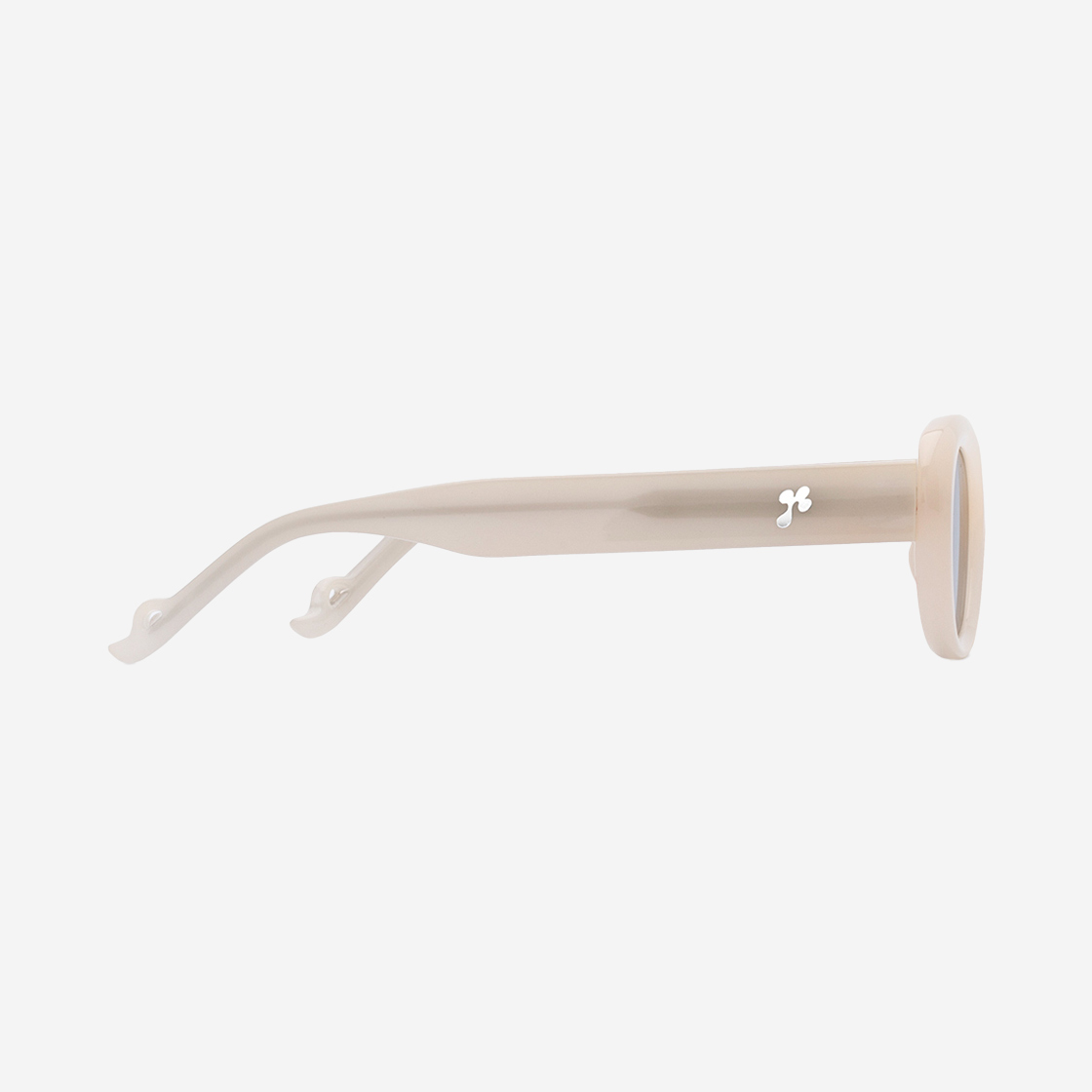 리끌로우 비타 선글라스 아이보리(RECLOW Vita Sunglass Ivory) - 4