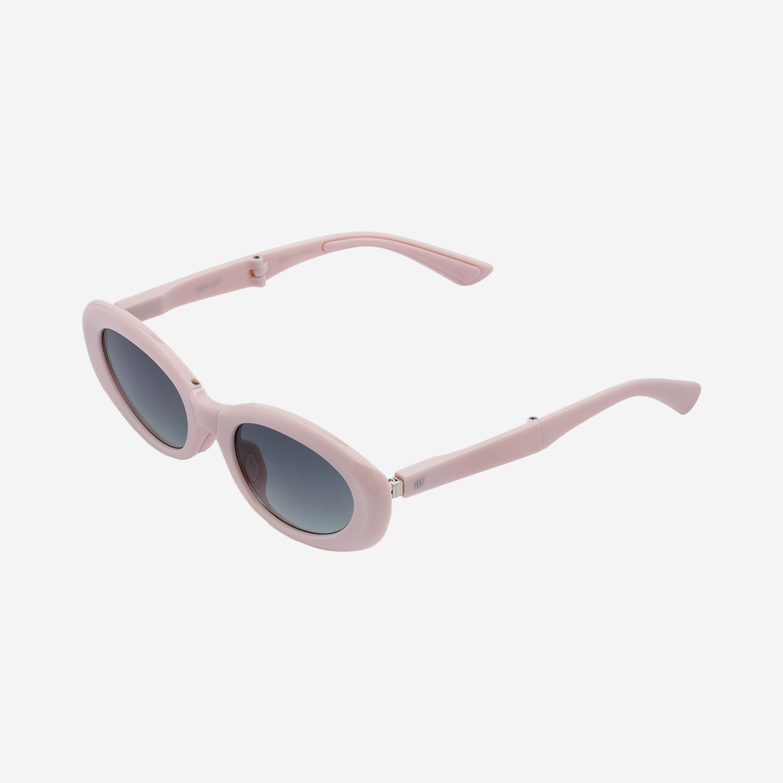 리끌로우 니르니르 선글라스 핑크(RECLOW Nirnir Sunglass Pink) - 3