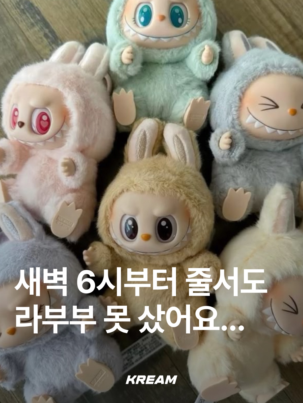 Pop Mart Fall In Wild Labubu Series Toy Keyring, Pop Mart Labubu Coca Cola Series Keyring Sealed Case (6 Blind Boxes) 착용 스타일 - 1