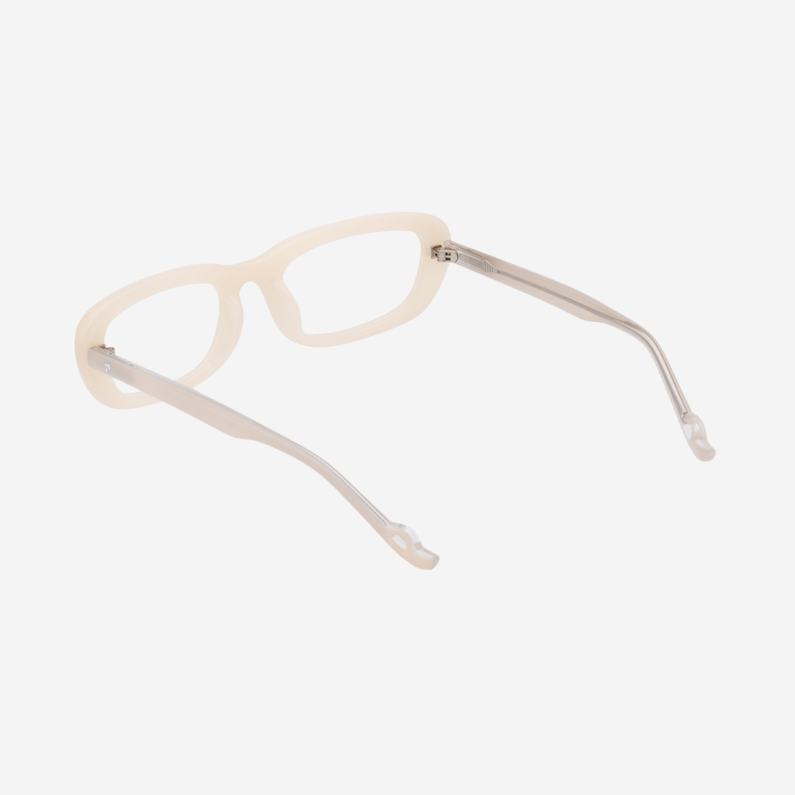 리끌로우 애셔 안경 아이보리(RECLOW Asher Glass Ivory) - 3