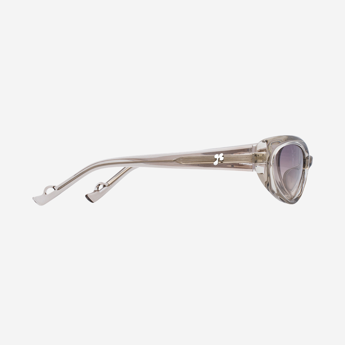 리끌로우 오웬 선글라스 베이지(RECLOW Owen Sunglass Beige) - 4