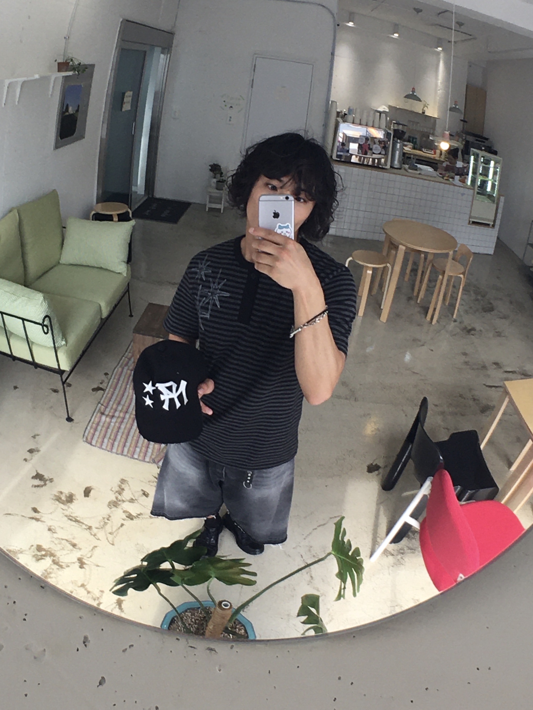 tjdxxj님의 스타일 - 4