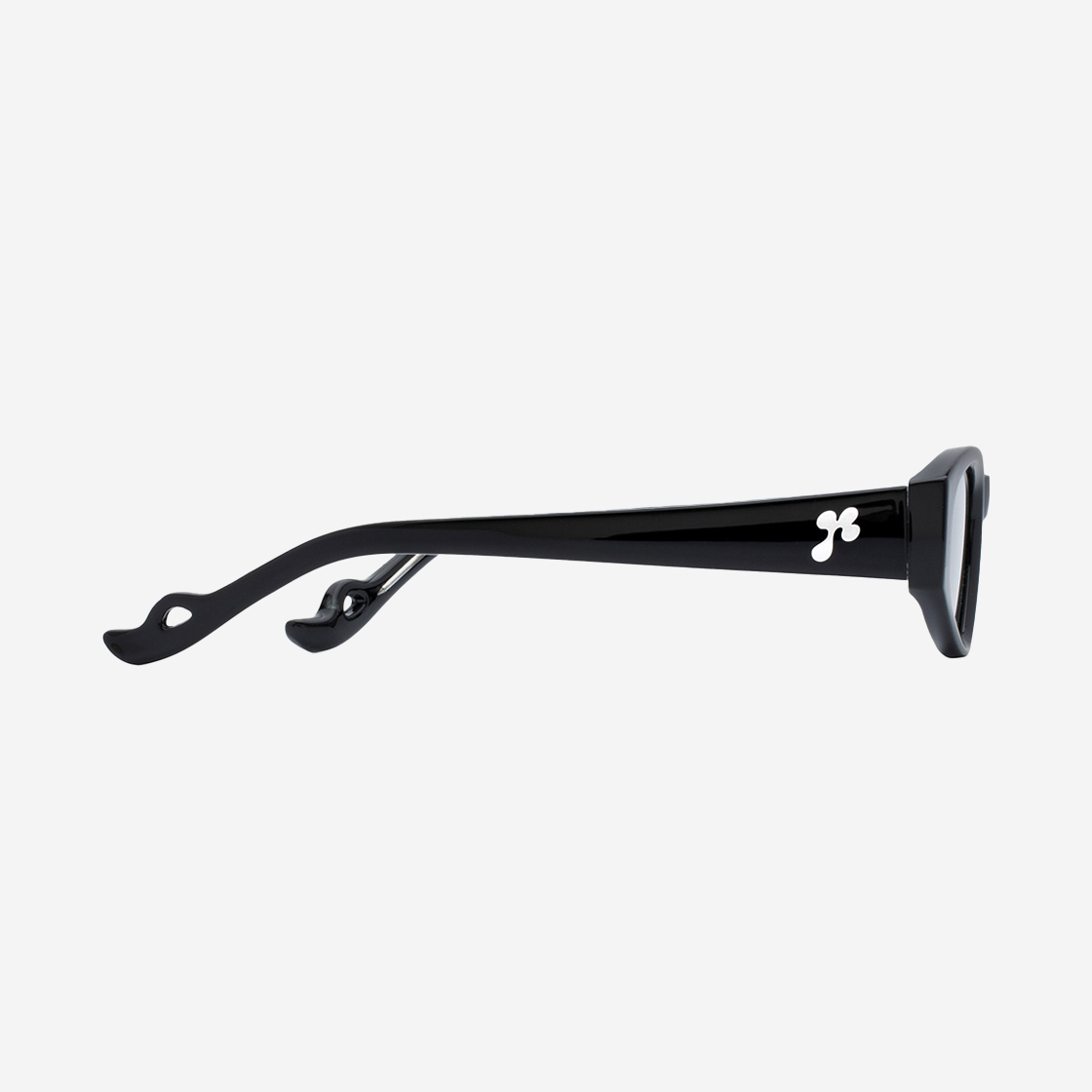 리끌로우 하비 선글라스 브라운(RECLOW Harvey Sunglass Brown) - 4