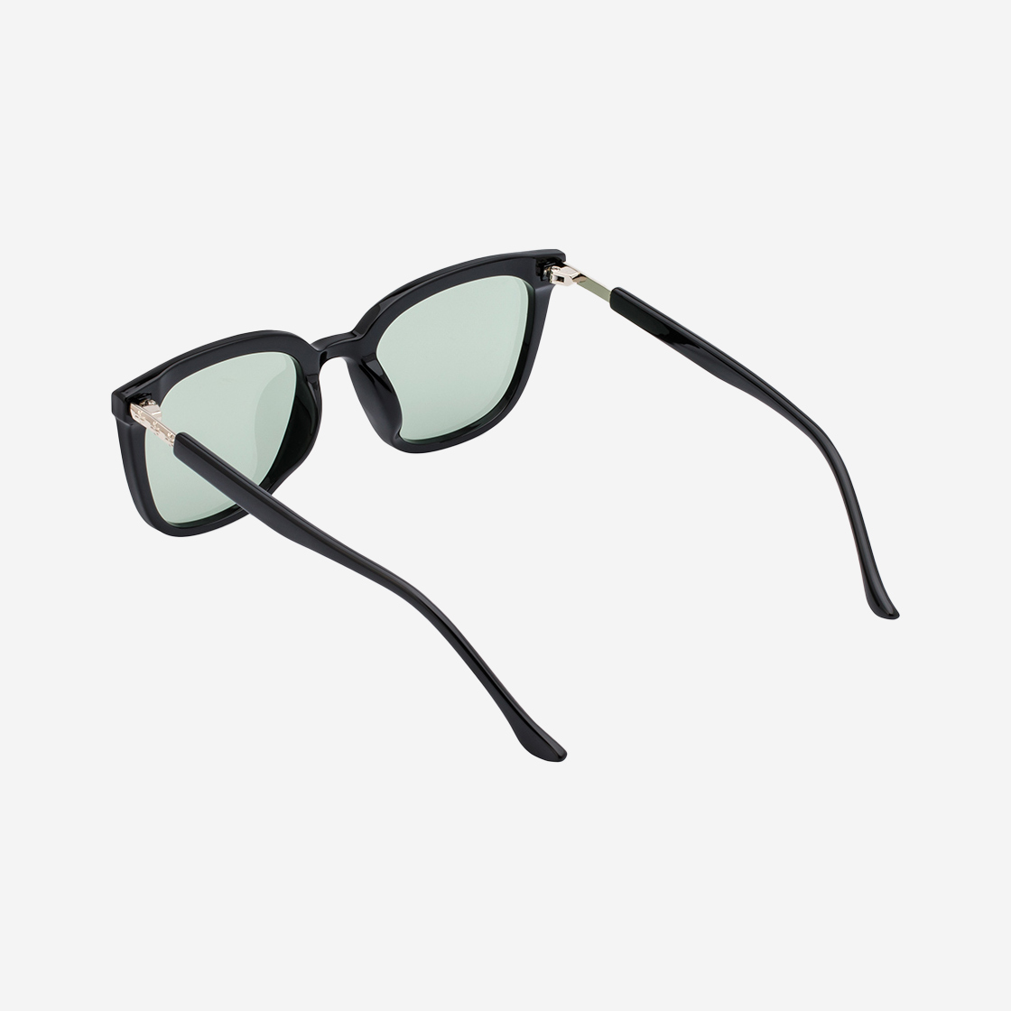리끌로우 로쉐 선글라스 그린(RECLOW Roche Sunglass Green) - 3