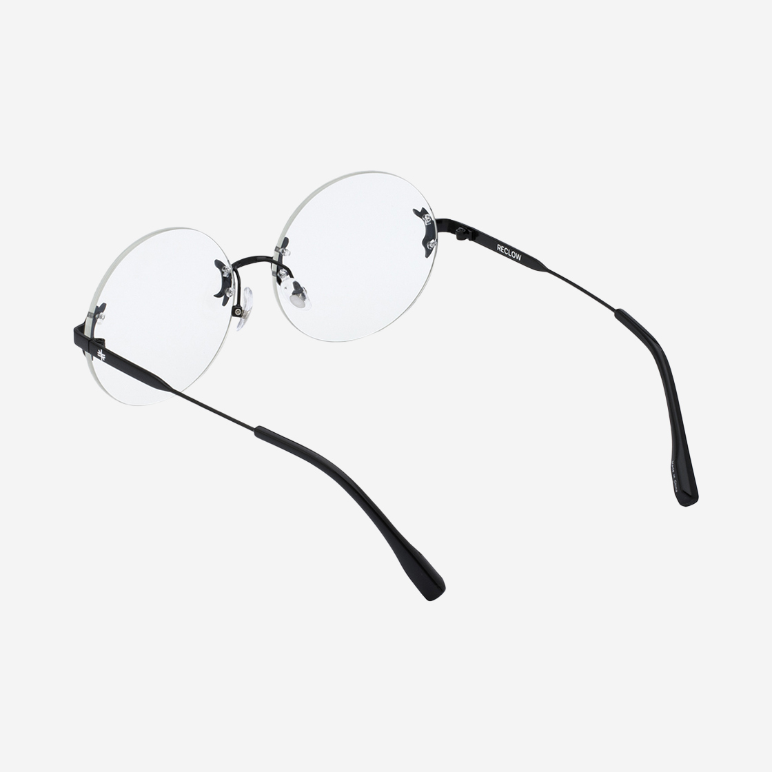 리끌로우 로로 안경 블랙(RECLOW Lolo Glass Black) - 3